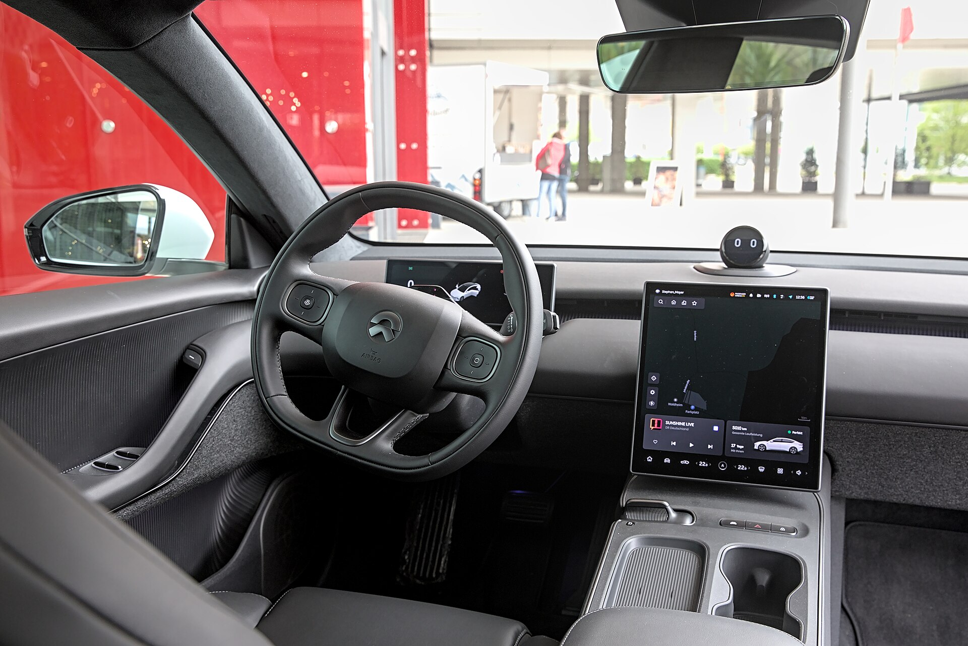 Nio's Q2 2026 Earnings Call: Key Takeaways and Live Updates