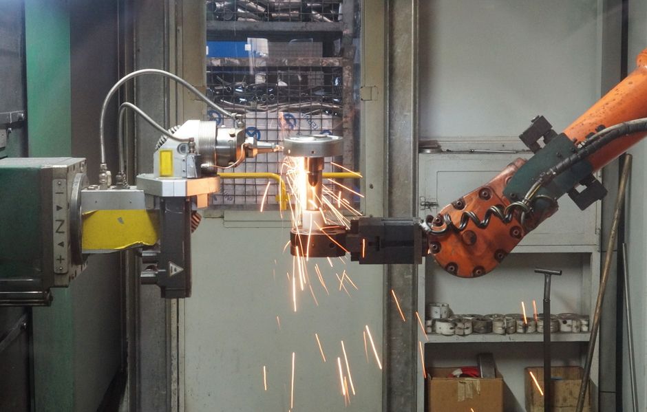 Ford Bets $1B on Kentucky Paint Shop as Part of Broader $5B Investment
