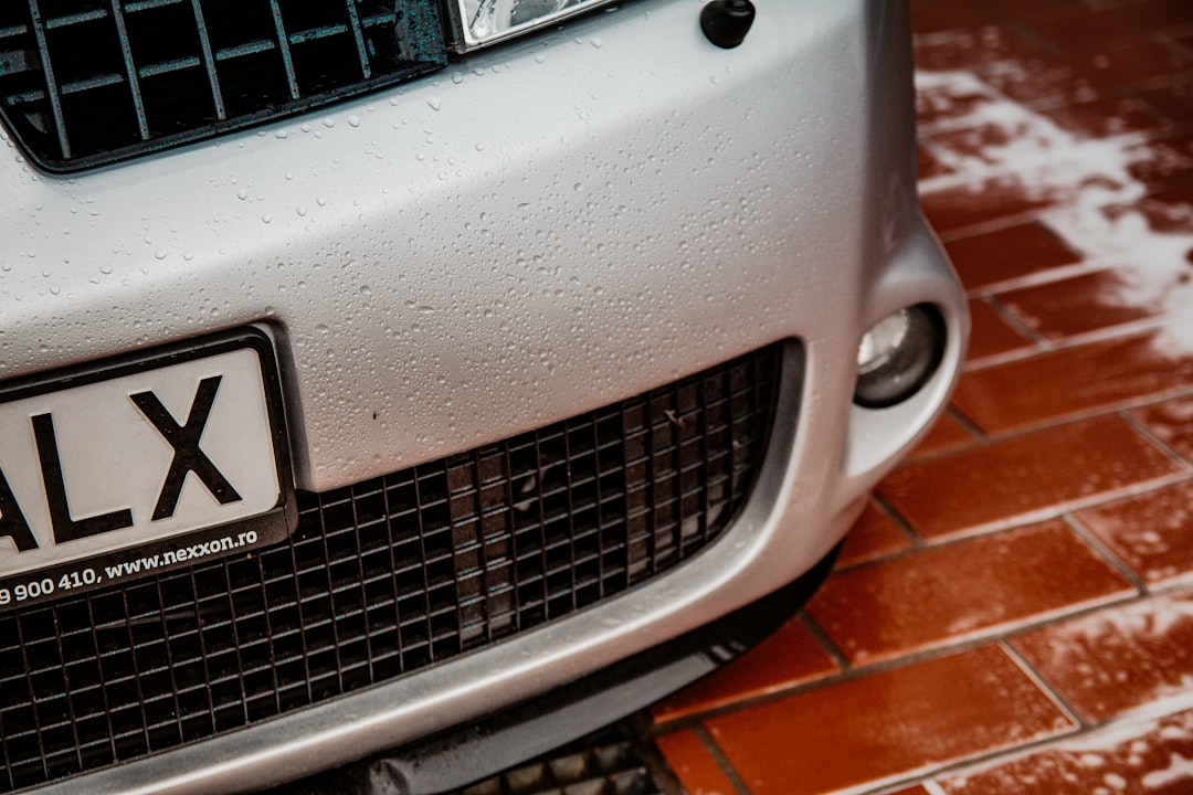 New Chinese Regulations Ease Design Constraints for Smart Vehicle Sensors