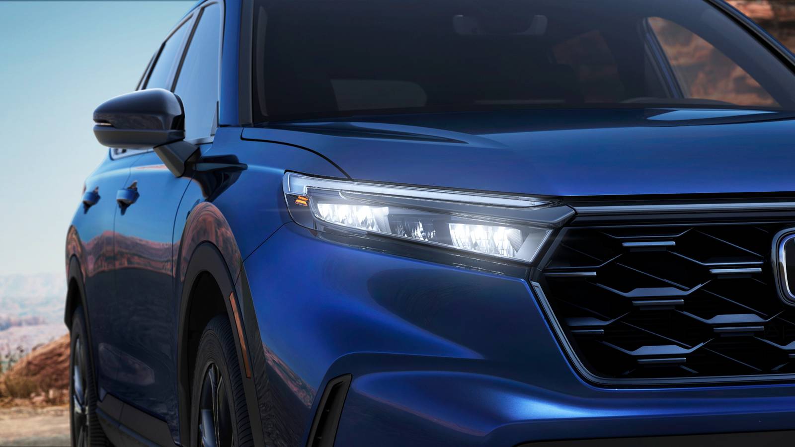 Compact Hybrid SUVs That Hold Their Value and Keep Repair Bills Low