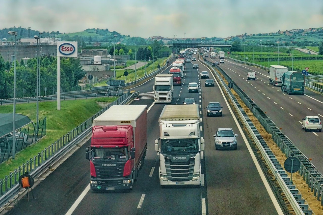 Dizel Motorlar NACFE'nin 'Karmaşık Orta Dönemi'ne Girdi