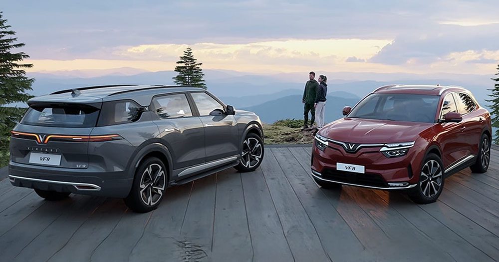 VinFast Brings Certified Pre-Owned EV Program to Canada