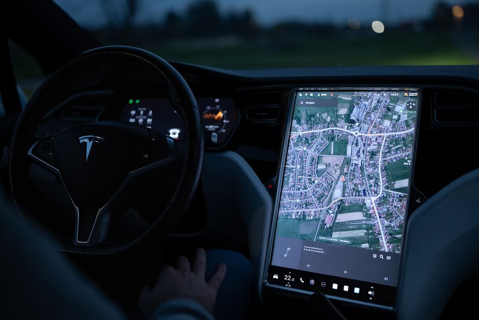 Tesla China Denies FSD Exit Rumors, But Launch Timeline Stays Vague