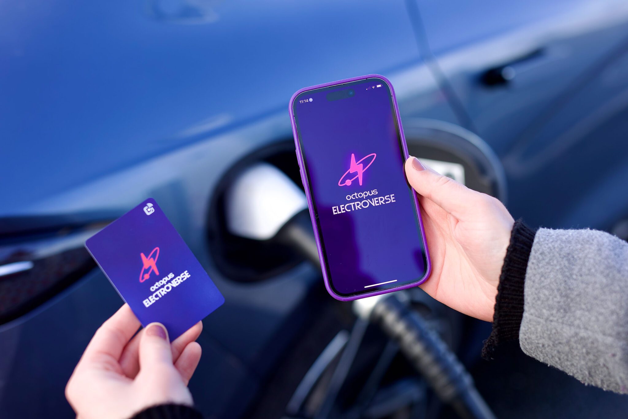 Octopus Rolls Out FleetBoost to Trim Public Charging Bills for Business EV Fleets