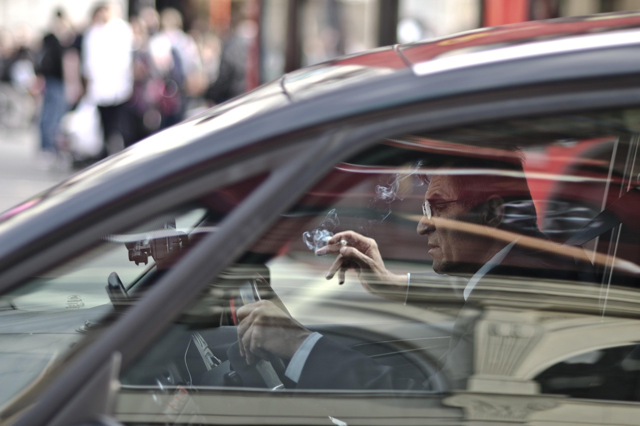 Europe's First Genuinely Driverless Robotaxi Hits the Streets of Croatia