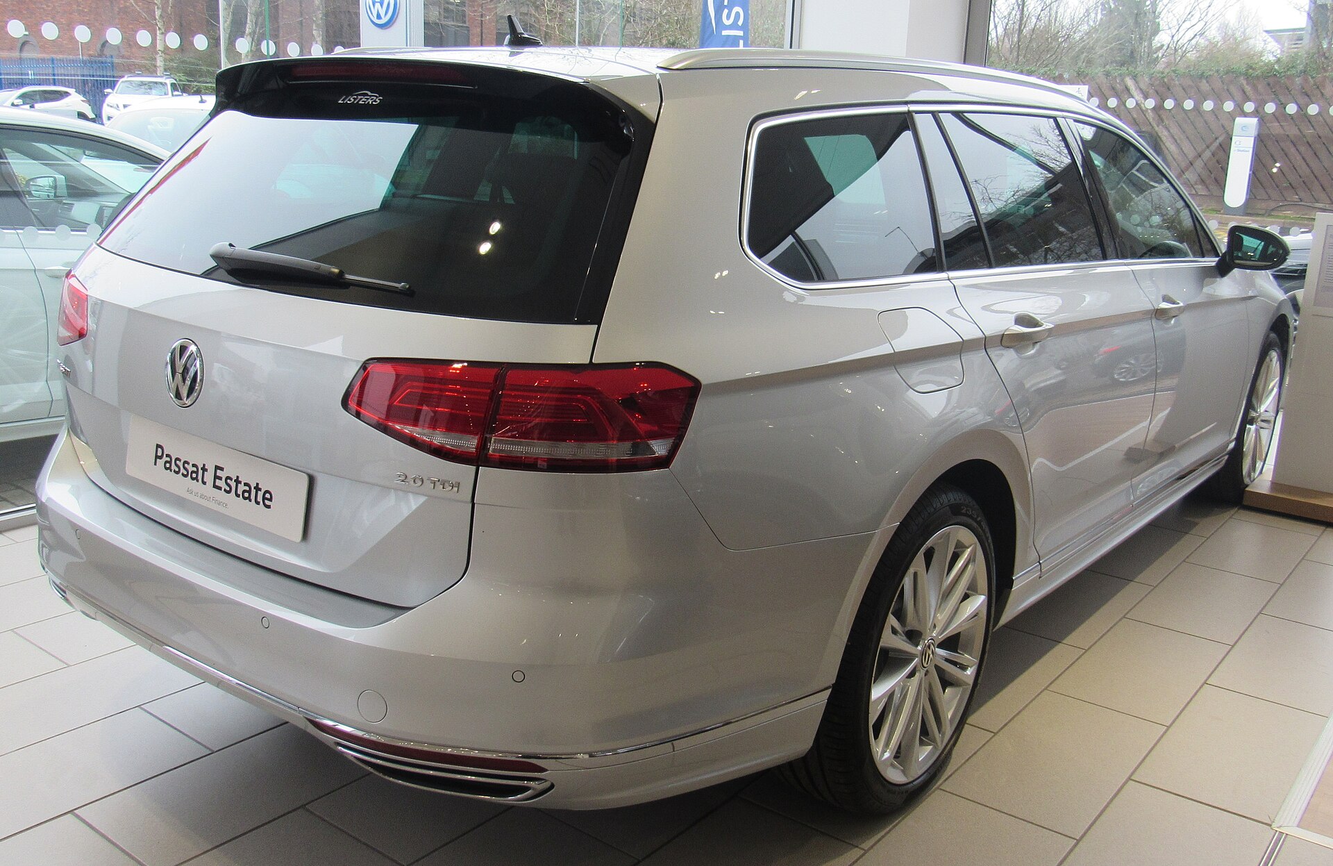 Volkswagen Dealers Top Pied Piper Service Scheduling Study