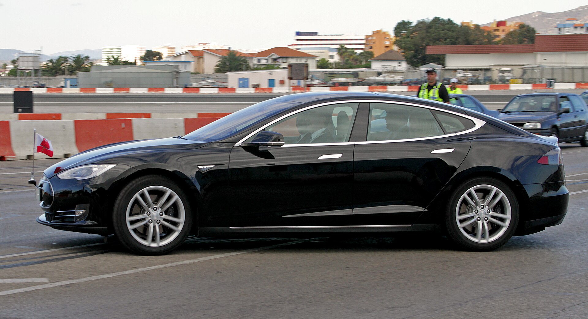 Tesla's Third-Quarter Deliveries Blow Past Wall Street Forecasts