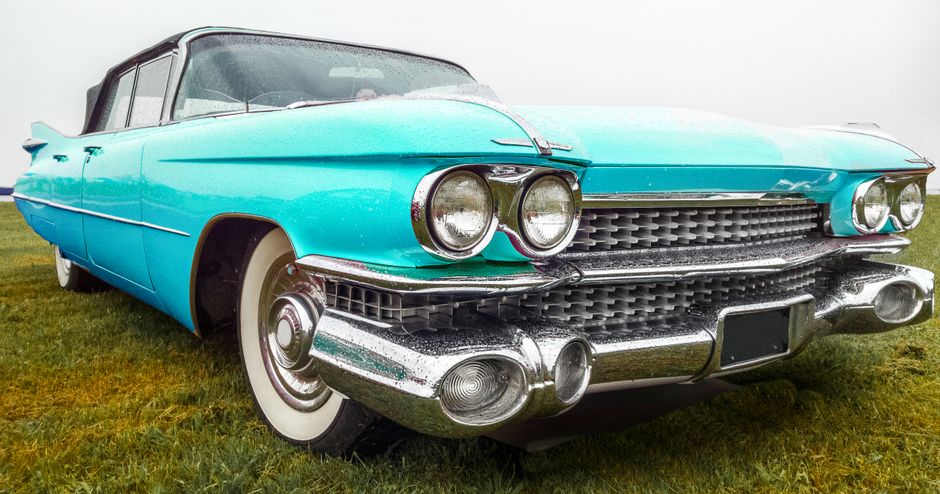 1959 Imperial Southampton: The Chrysler That Wasn't Badged a Chrysler