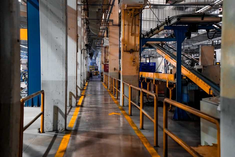 Stellantis to invest €1 billion in French van production, Bloomberg reports