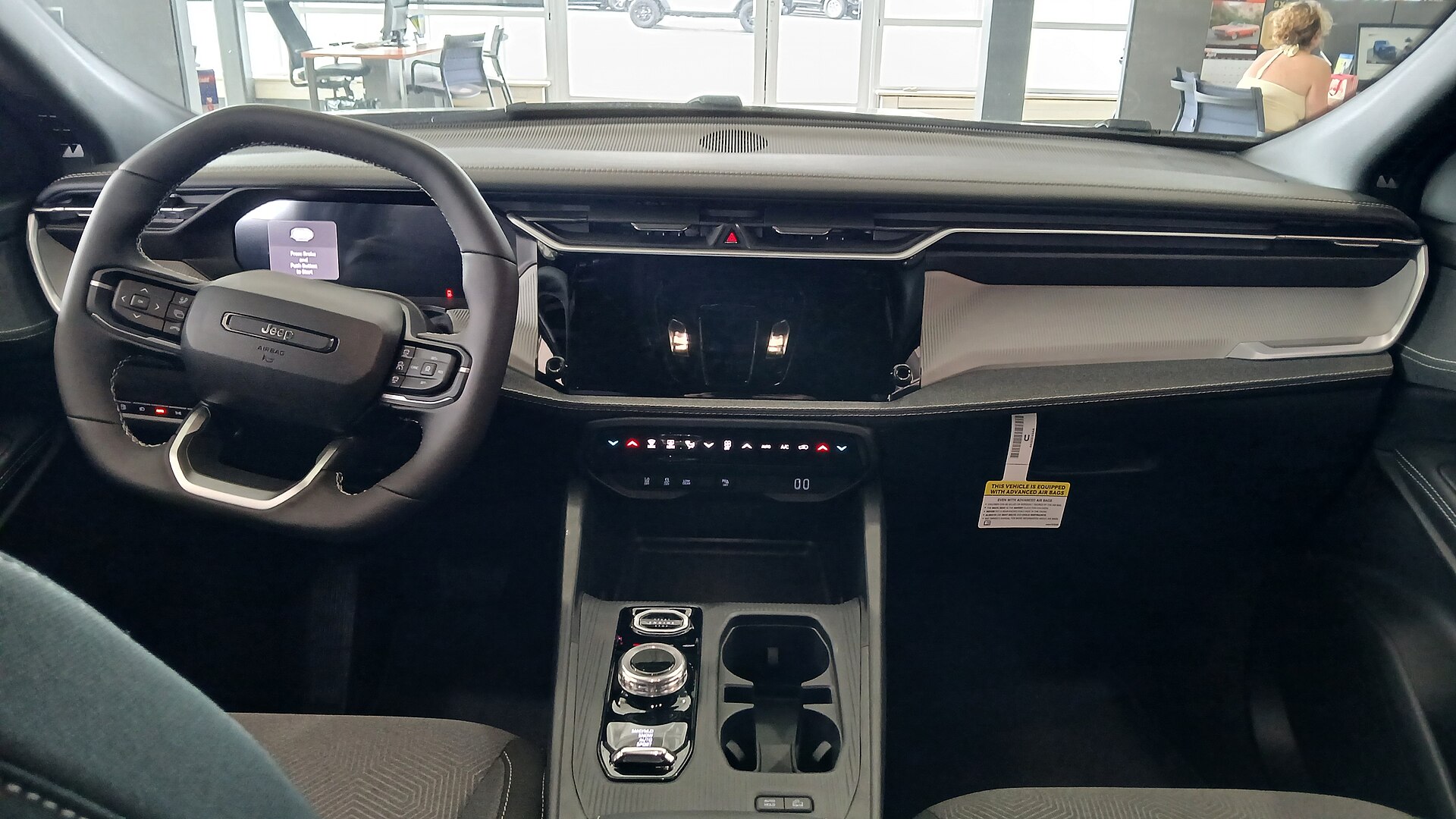 Jeep Avrupa Planını Açıkladı: Renegade Geri Dönüyor, D-SUV Sınıfına Dönüş Var