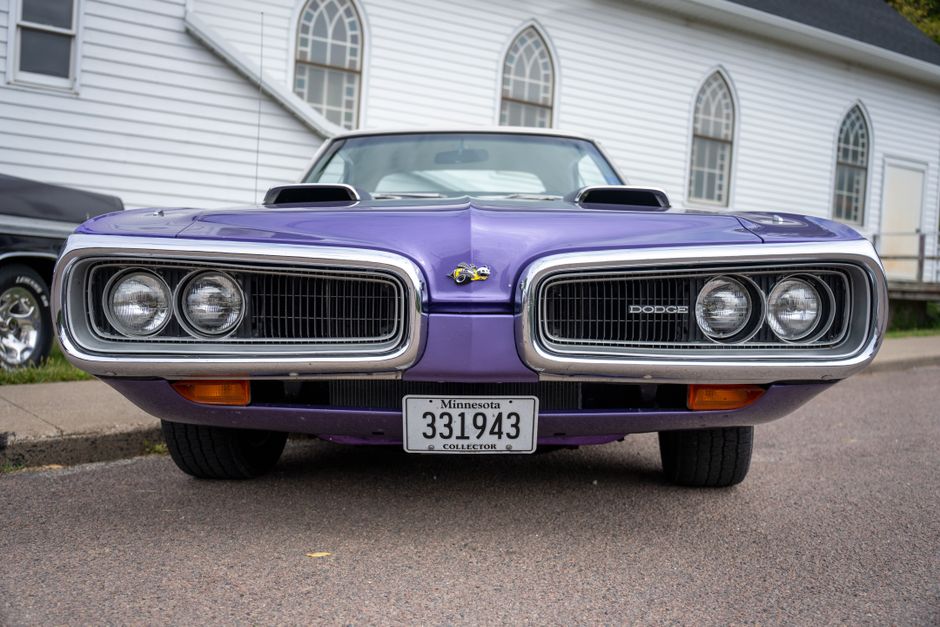 Muscle Car Promise or Rusty Reality? A Look at This 1971 Dodge Super Bee