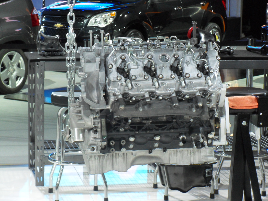 GM's 3.0L Duramax Diesel: A 300,000-Mile Promise Undone by Crankshaft Failures at Just 5,000 Miles