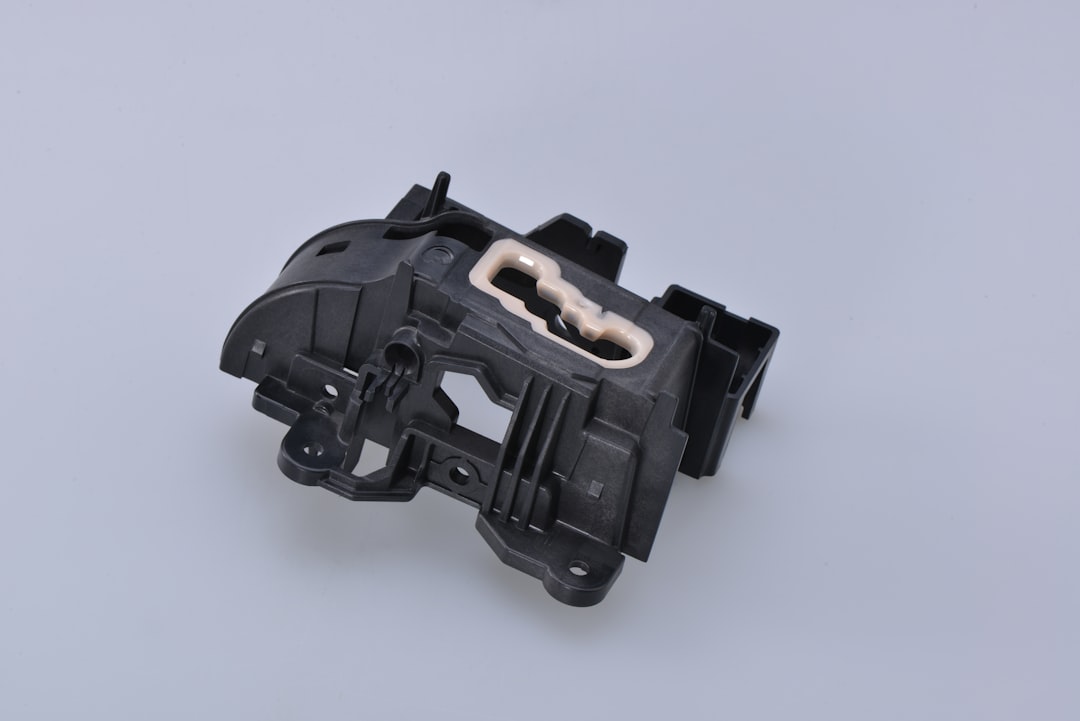 DIY Fix: Replacing the Door Lock Actuator on a 2023-2025 Toyota Prius