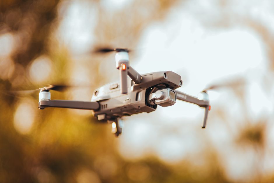 Archers eVTOL-Expertise hebt ab in autonome Kampfanwendungen