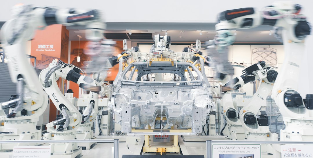 Tesla Tightens Supplier Audits in China as Optimus Nears Mass Production