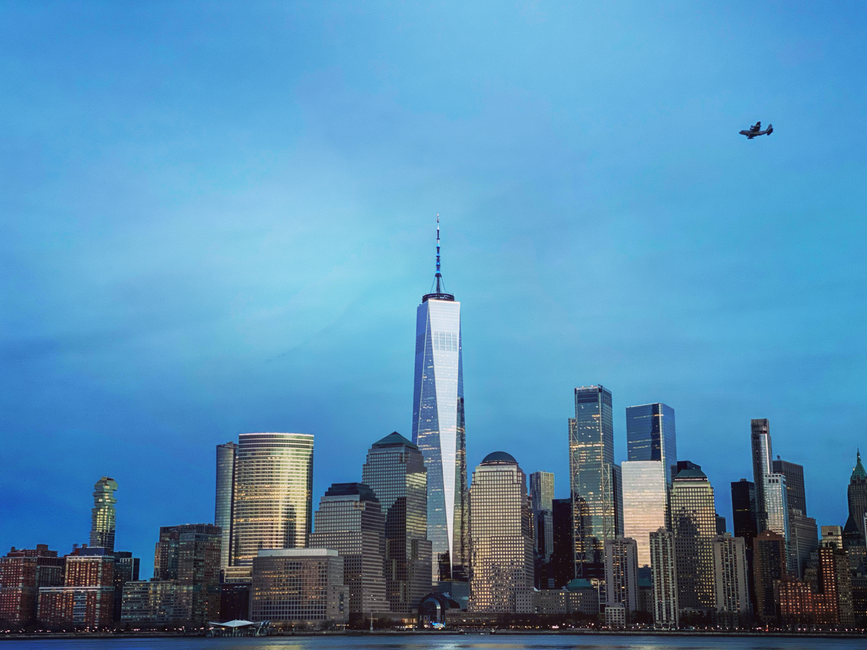Joby fliegt sein eVTOL nach Manhattan und läutet eine neue Ära des urbanen Luftverkehrs ein
