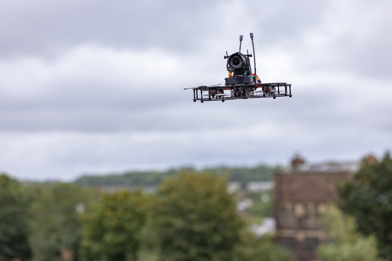 Wasserstoff-Drohnenhersteller Heven AeroTech erreicht nach 100-Millionen-Dollar-Finanzierung Unicorn-Status