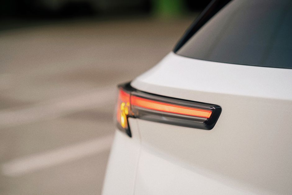 Zeekr 7GT Electric Shooting Brake Confirmed for Australia in 2026 with 670km Range