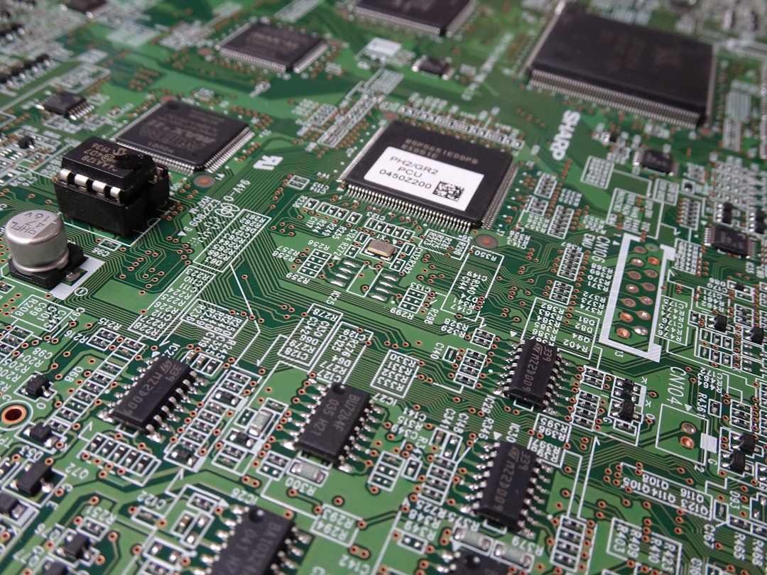 Dual-Axis Current Sensing: TI's TMCS2100-Q1 Enhances Traction Inverter Accuracy