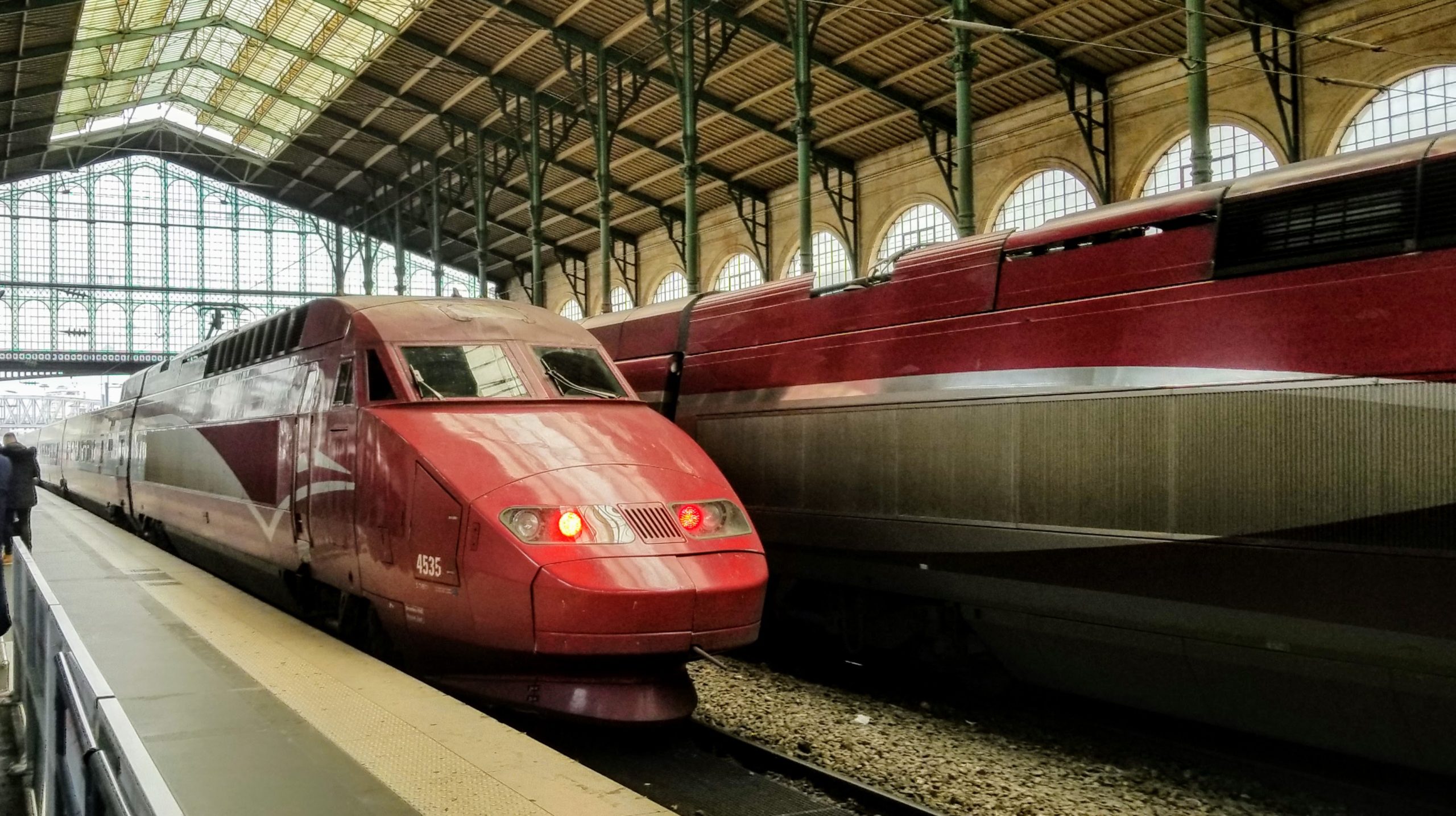 Speed, Not Income, Is What Really Drives Mobility Growth