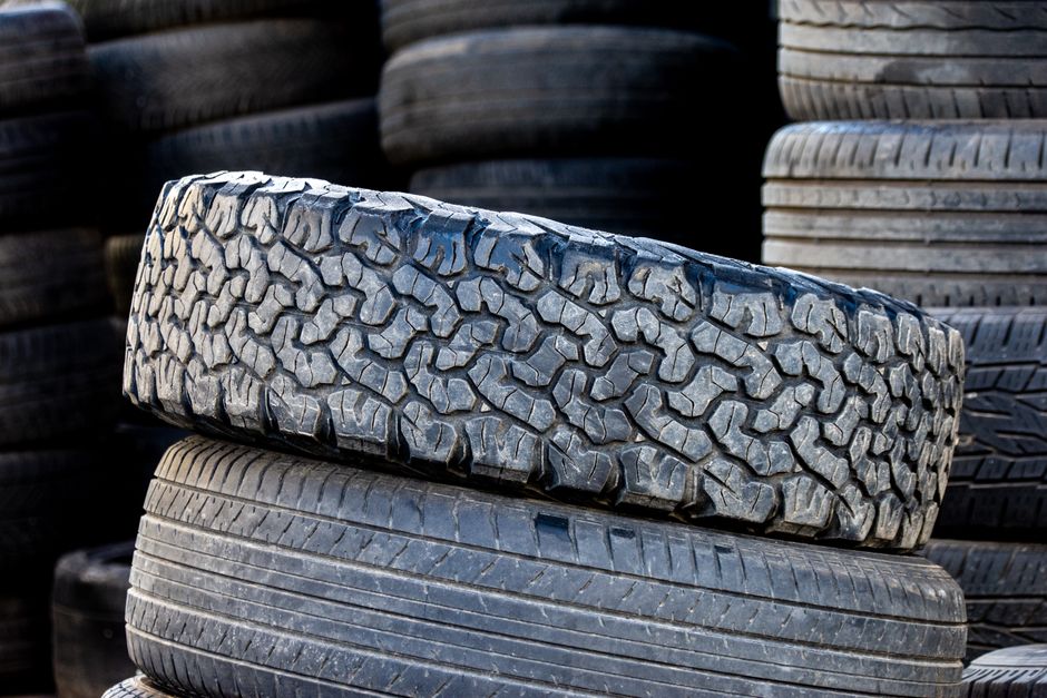 California Rolls Out First-in-Nation Tire Efficiency Rules to Cut Costs and Emissions