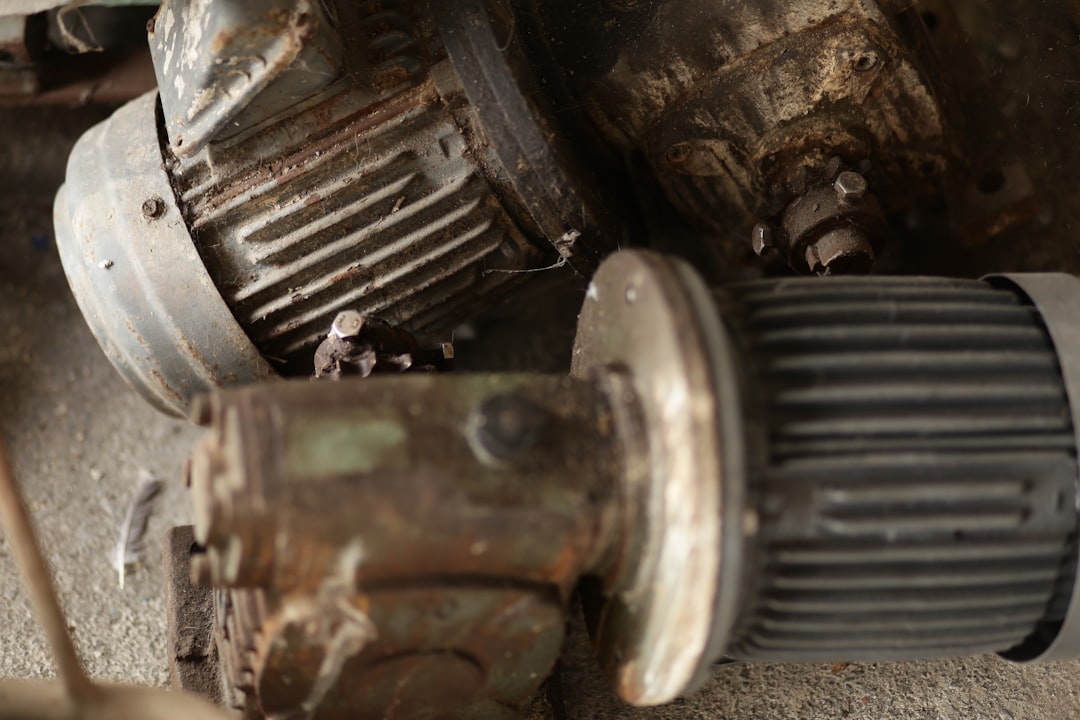 Schaeffler Unveils Method to Extract and Recycle Rare Earth Magnets from EV Rotors