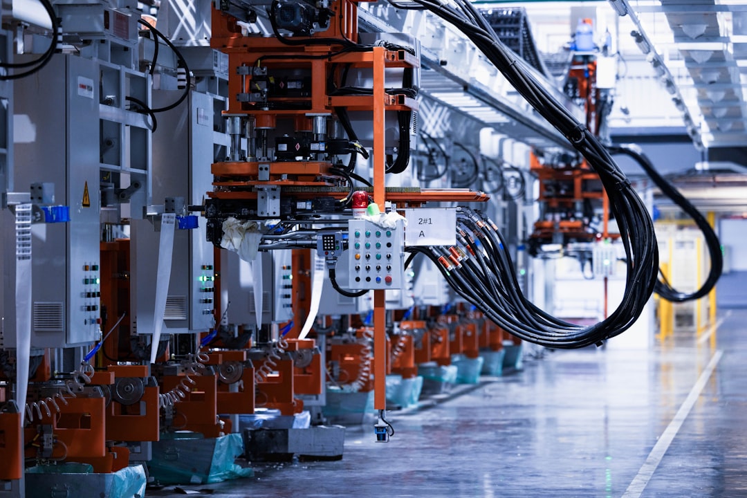 CATL Stock Hits One-Year Low as Li Auto and Xiaomi Diversify Battery Suppliers