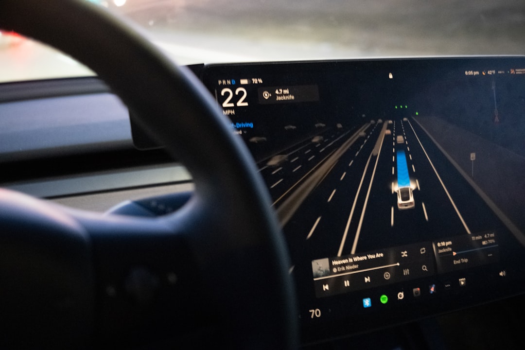 Tesla Rolls Out FSD Lite Update for Older Model 3 and Model Y in Australia and New Zealand