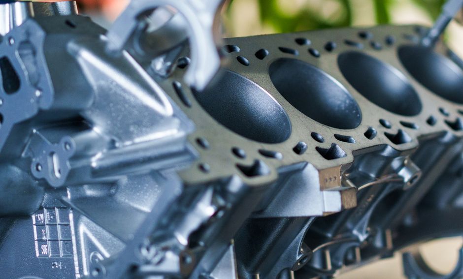 Navistar Forms Joint Venture for Diesel Engine Production in India
