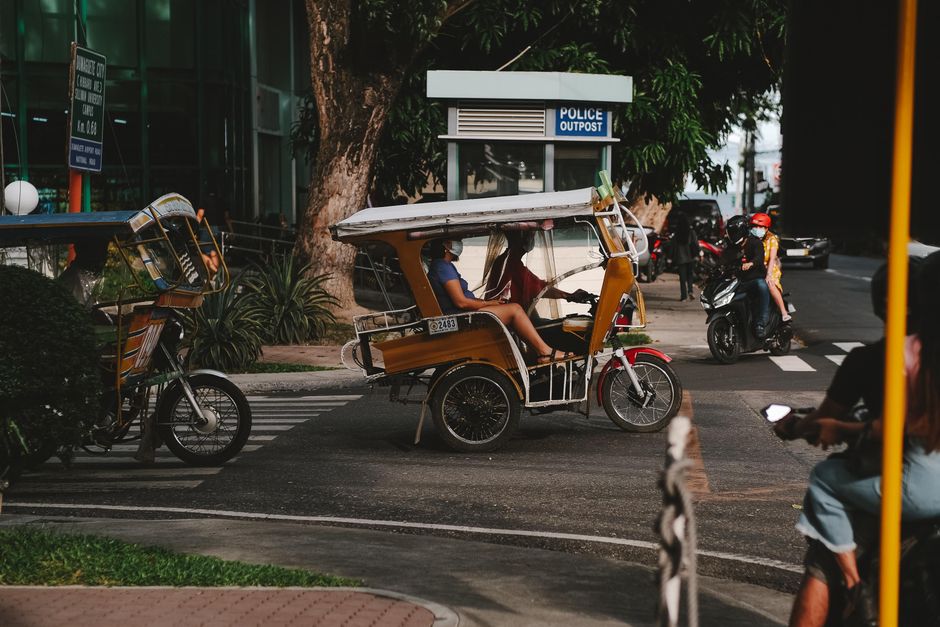 Filipino University Opens Electric Tricycle Prototypes to Commercial Investors
