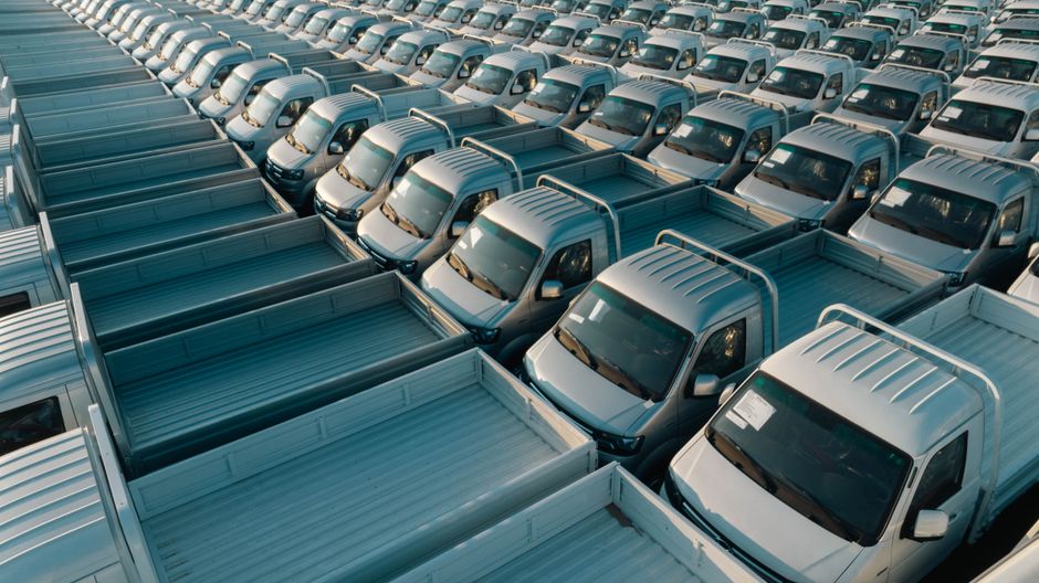 Xiaomi EV Mayıs'ta 32.759 Araç Teslim Etti, YU7 Satışlarında Gerileme Sürüyor