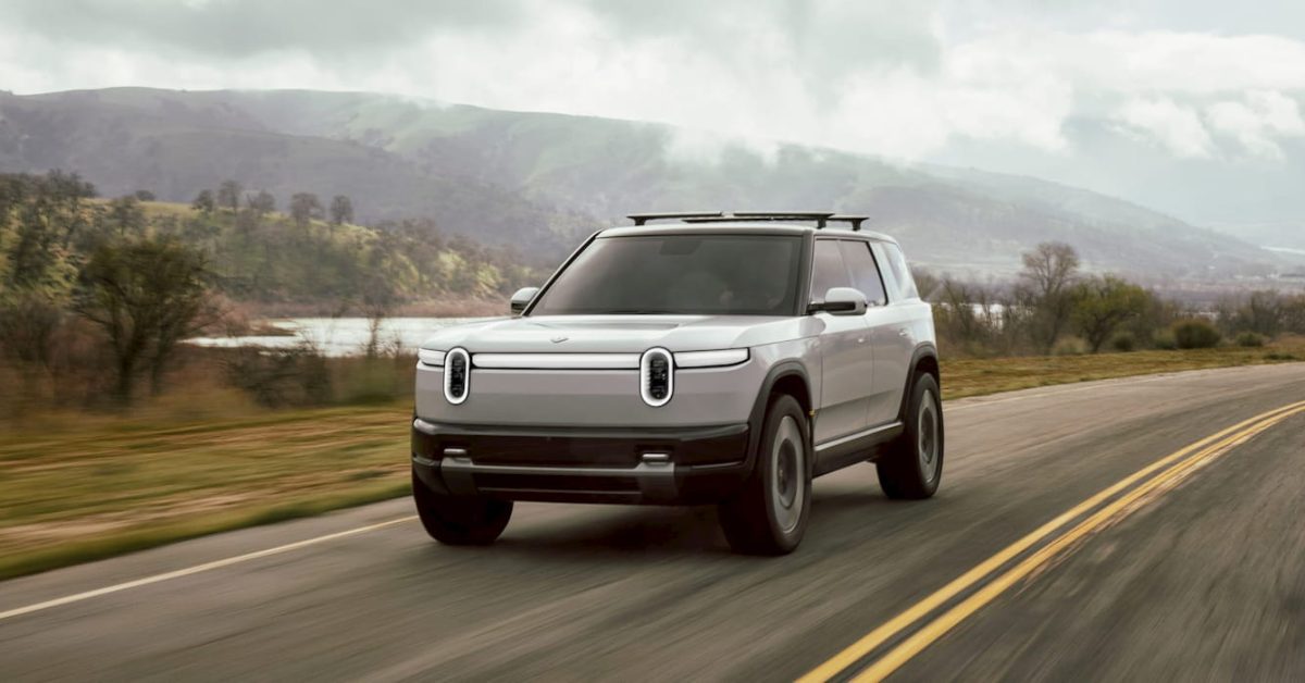 Rivian'ın R2 Hamlesi Teslimatları Yükseltiyor: Elektrikli Pazar Yavaşlarken Büyüme Sürüyor