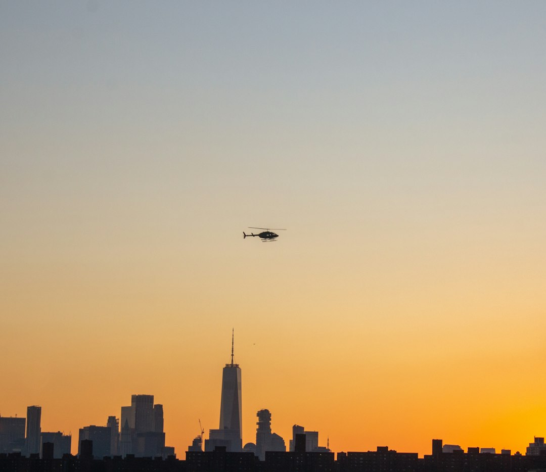 Archer Rolls Out 'No Roads' Flight Tour Tied to White House Air Taxi Pilot and LA28 Preparations