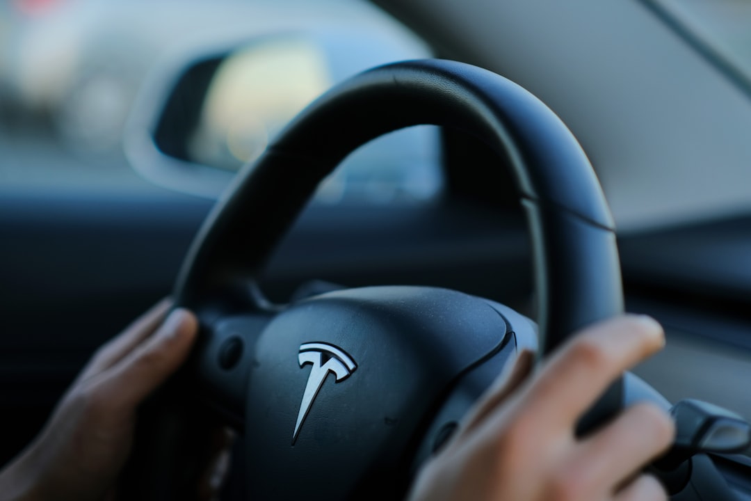 Tesla Drivers Now Flaunt Reckless FSD Use Online—And It's Getting Worse