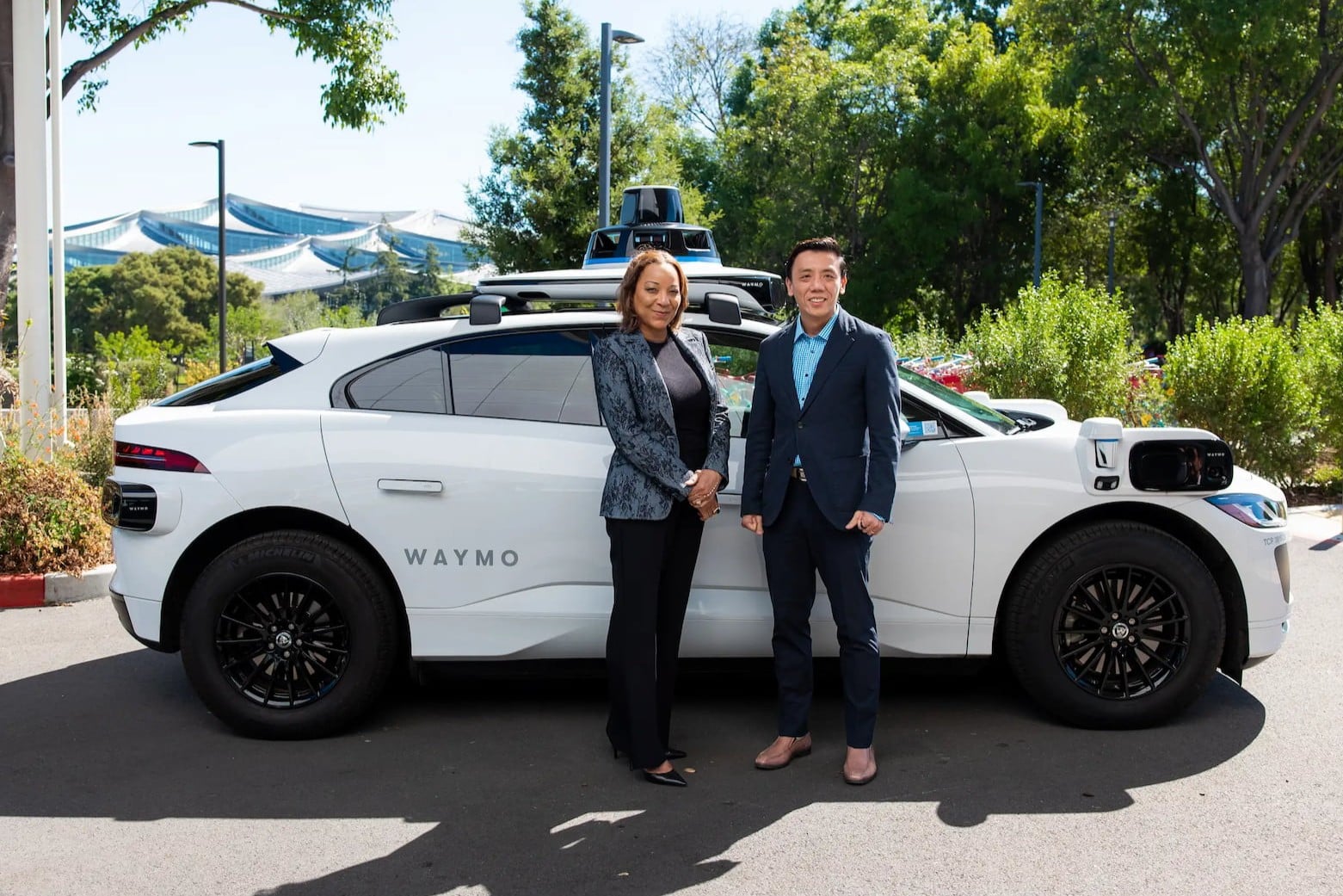 Waymo Sets Its Sights on Singapore, Targeting 2028 Robotaxi Launch