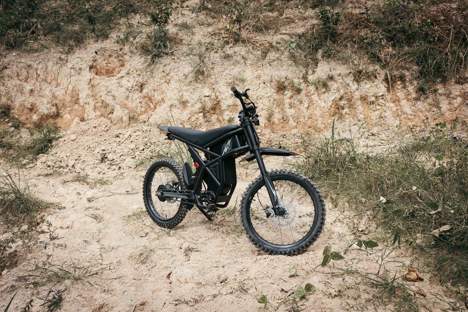 Yozma's IN 10 Pro Electric Mini Dirt Bike Hits New Low, Lectric and Anker SOLIX Deals Also Live