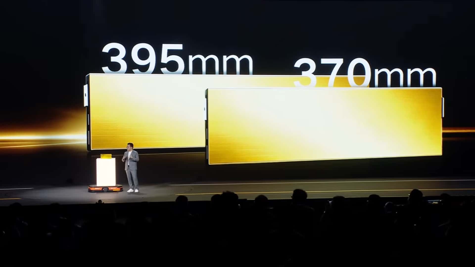 Geely'nin Yeni Ultra Short Blade Bataryası 1.100 kW Şarjı Yaşlanmadan Karşılıyor