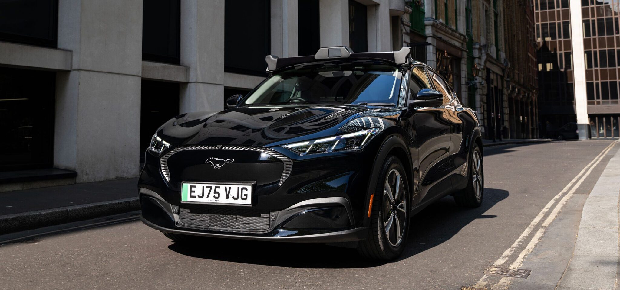 Autonomous Mobility Roundup: Uber Rebuilds Robotaxi Unit, Waymo Eyes Its Own App
