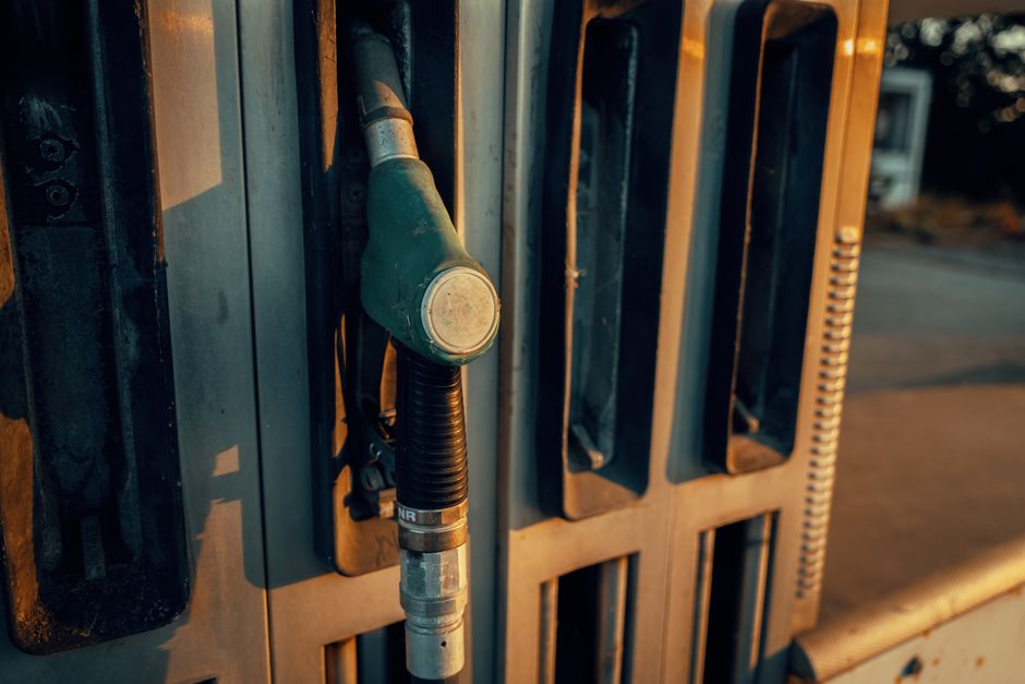 Biofuels: A Viable Path for the Automotive Industry's Future?