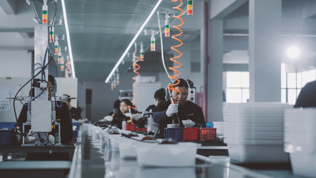 China's May EV Battery Installations Rise 26%, LFP Dominates with 81% Share