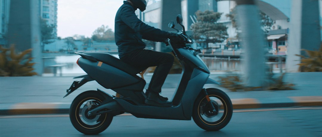 Ather Energy, Yeni EL Platformlu Scooter ve Aurangabad Fabrikası İçin 2026 Sonunu Hazırlıyor