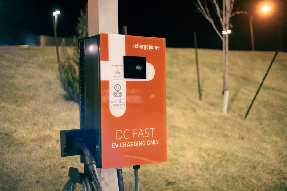 Europas Verkehrselektrifizierung könnte fossile Brennstoffimporte bis 2040 drastisch senken