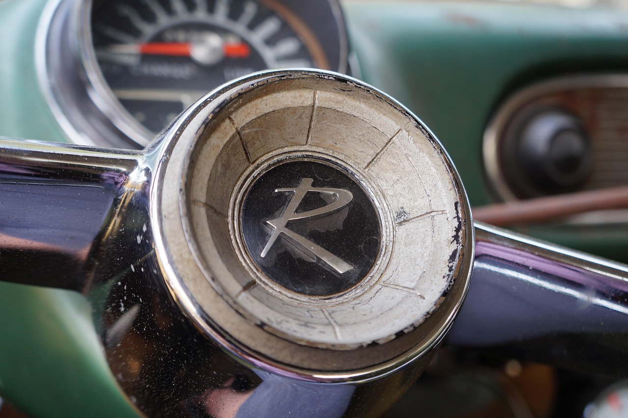 Nearly Untouched: A 1967 Pontiac Bonneville Drop-Top