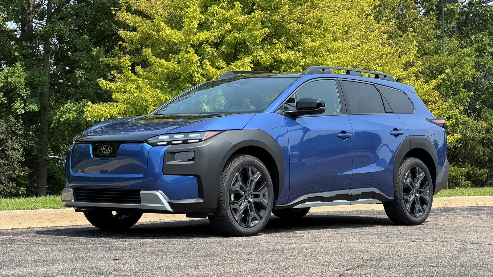 2026 Subaru Trailseeker Elektrifikasyonla Geliyor: Markanın En Hızlı Aracı 375 HP