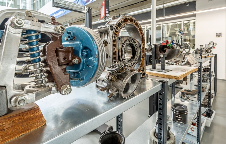 Horse Powertrain Establishes First U.S. Office in Detroit to Support Automakers