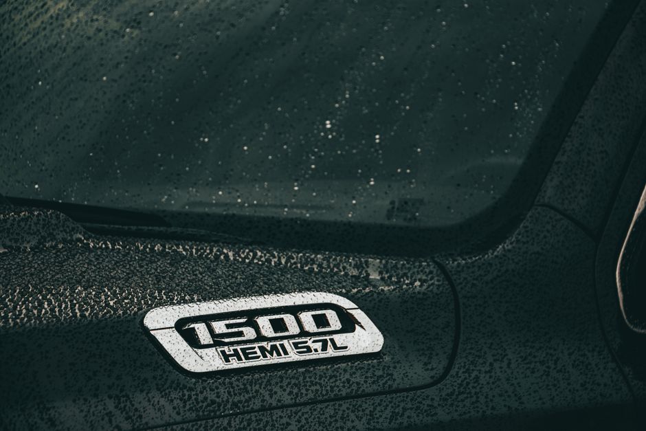 Ram 1500 Kamyonetler Geri Çağrılıyor: 239 Bin Araçta Geri Görüş Kamerası Sorunu