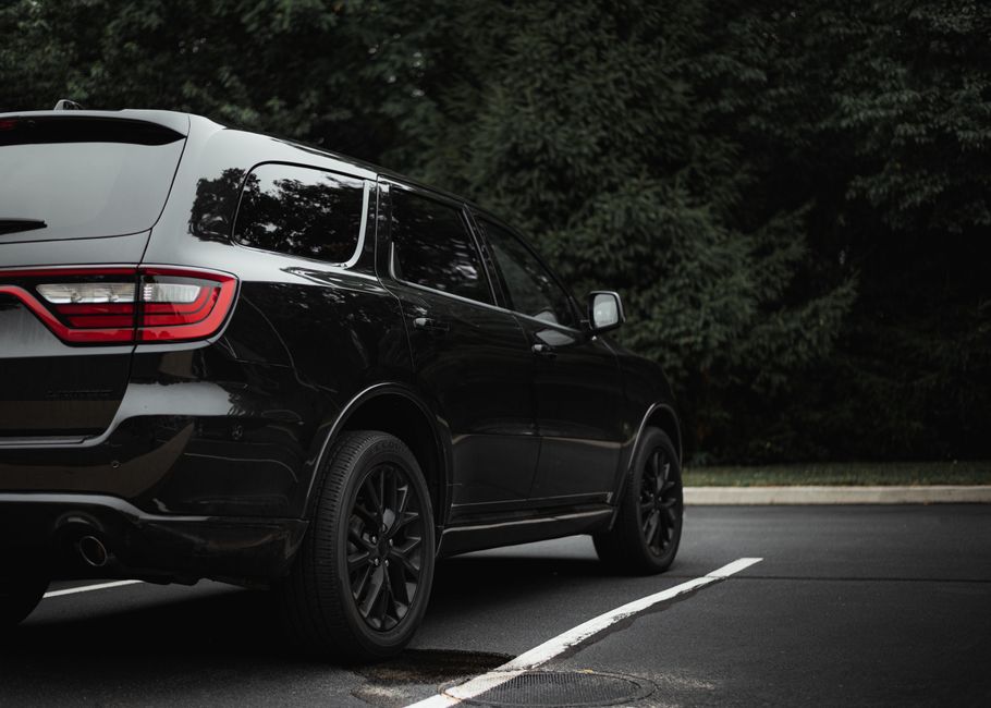 Dodge Durango Hellcat wird als bislang stärkster SUV enthüllt