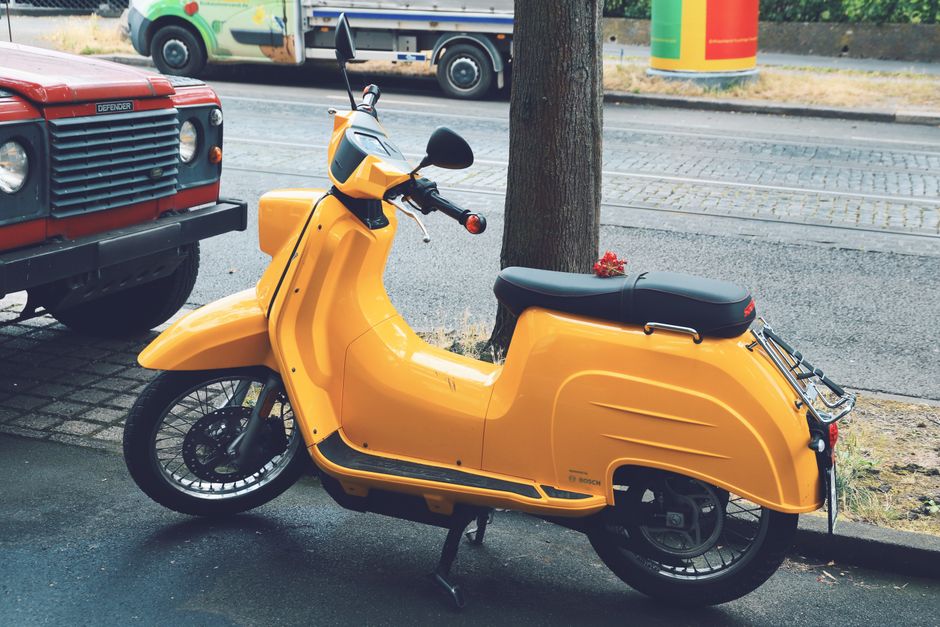 Delfast Launches New Long-Range Electric Moped with 50% Off Introductory Deal