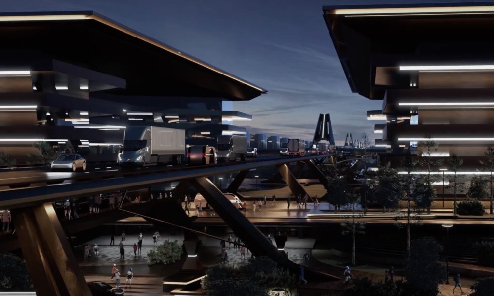 Musk Net Konuştu: Terafab'ı Tesla ve SpaceX İşletecek