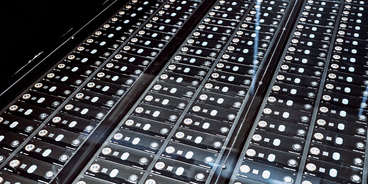 Peak Energy Bets on Sodium-Ion Batteries to Undercut Lithium on Lifetime Cost